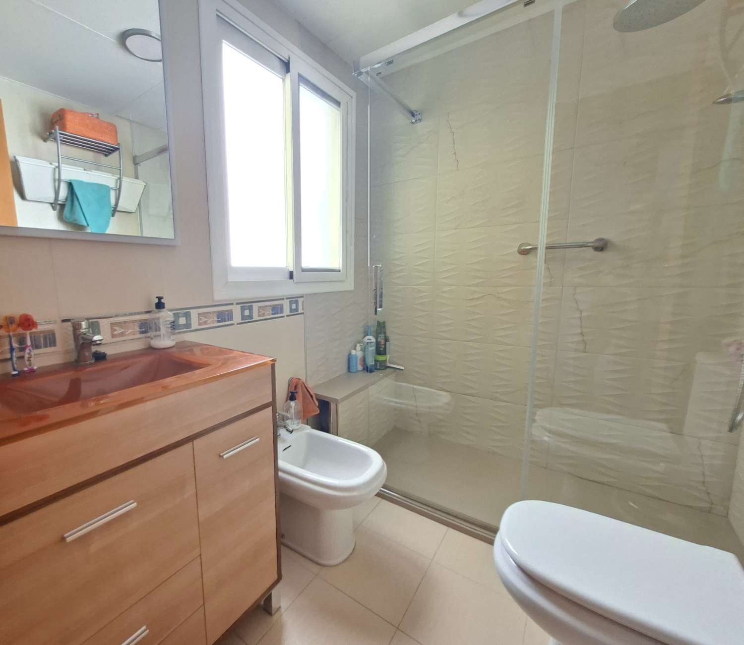 Piso en venta Campanillas Málaga