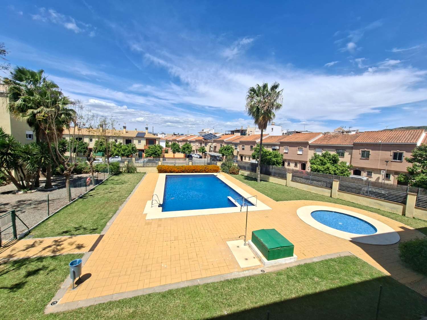 Piso en venta Campanillas Málaga