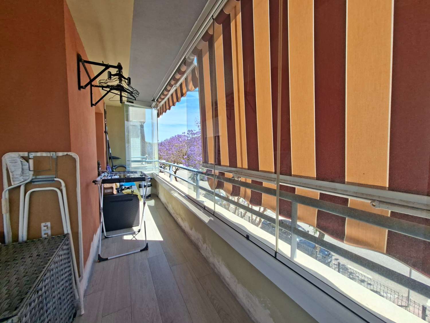 Piso en venta Campanillas Málaga