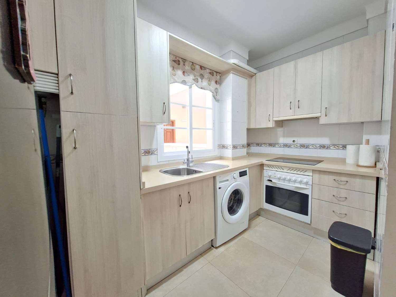 Flat te koop in Centro (Nerja)