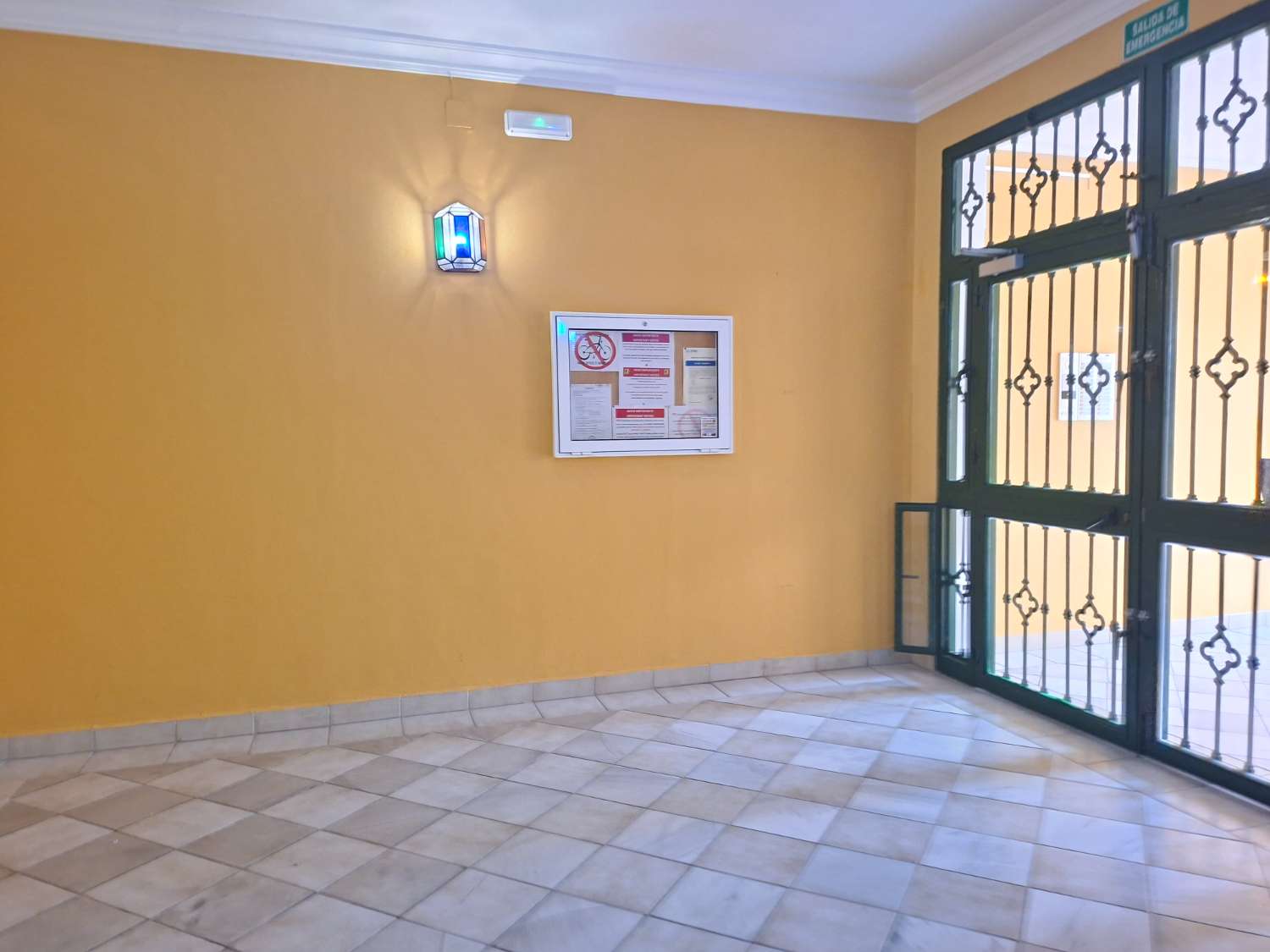 Flat te koop in Centro (Nerja)