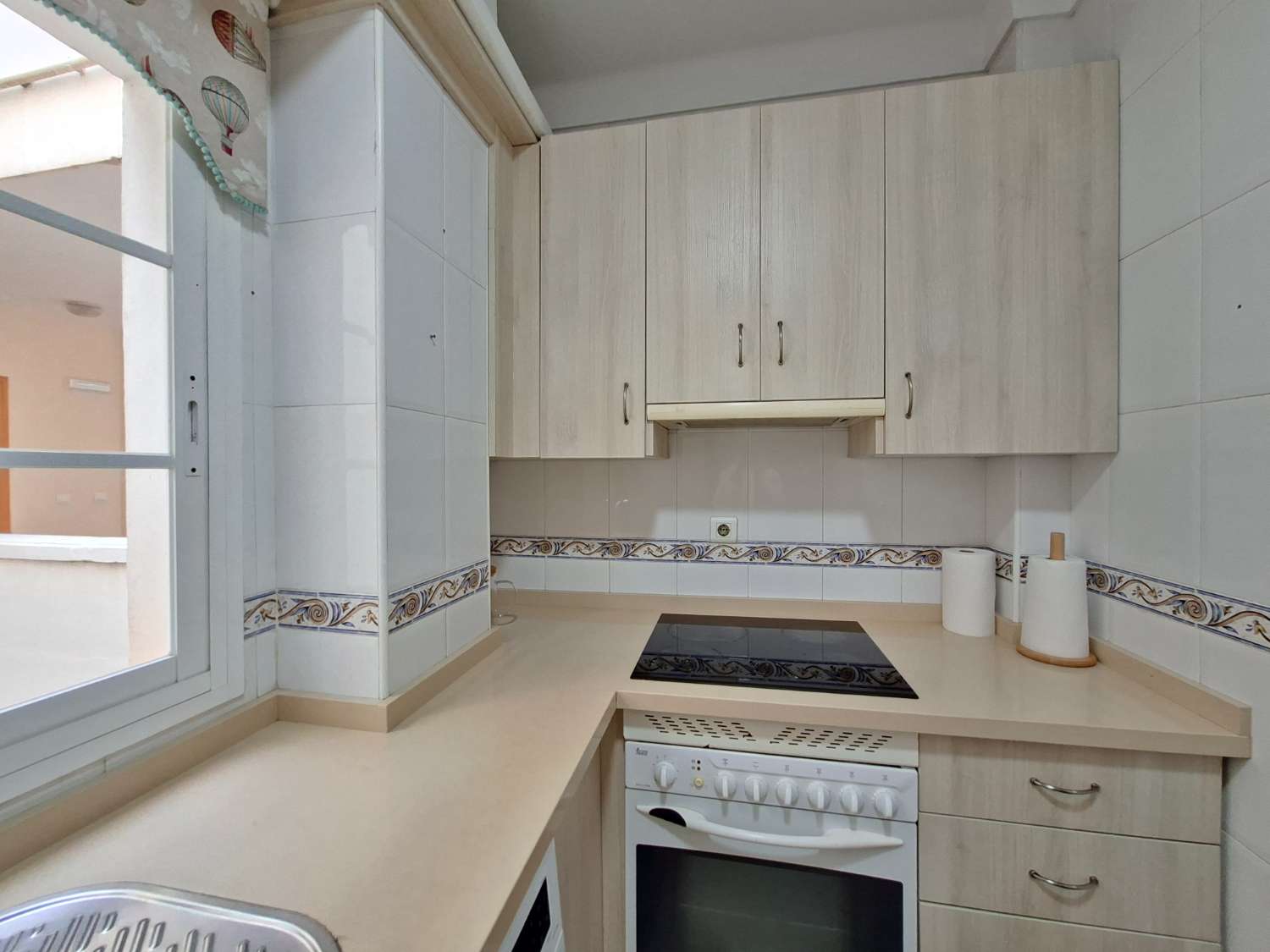Flat te koop in Centro (Nerja)
