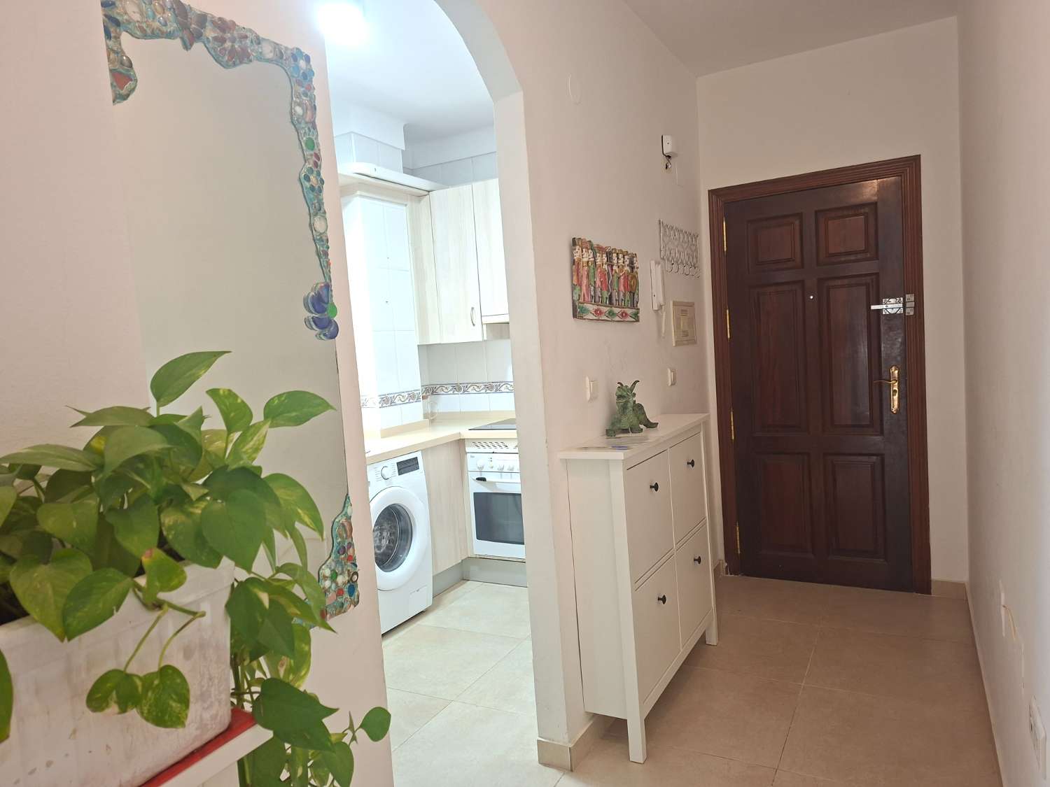 Flat te koop in Centro (Nerja)