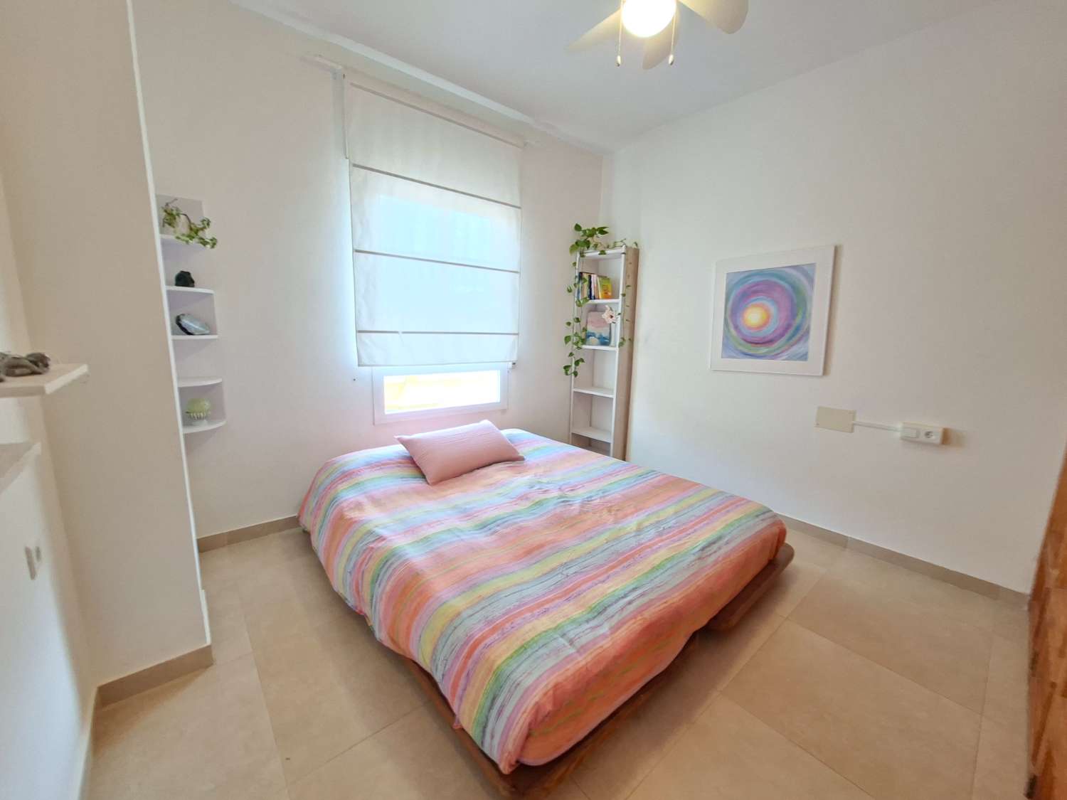 Flat te koop in Centro (Nerja)