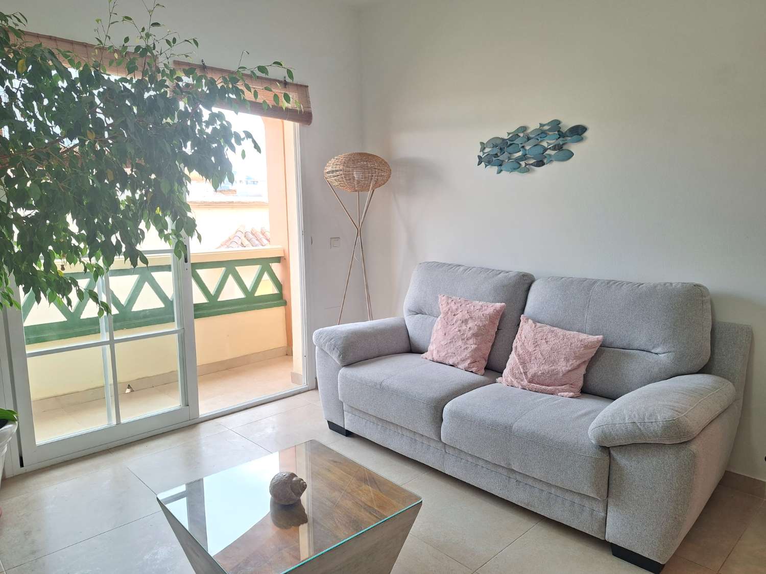 Flat te koop in Centro (Nerja)