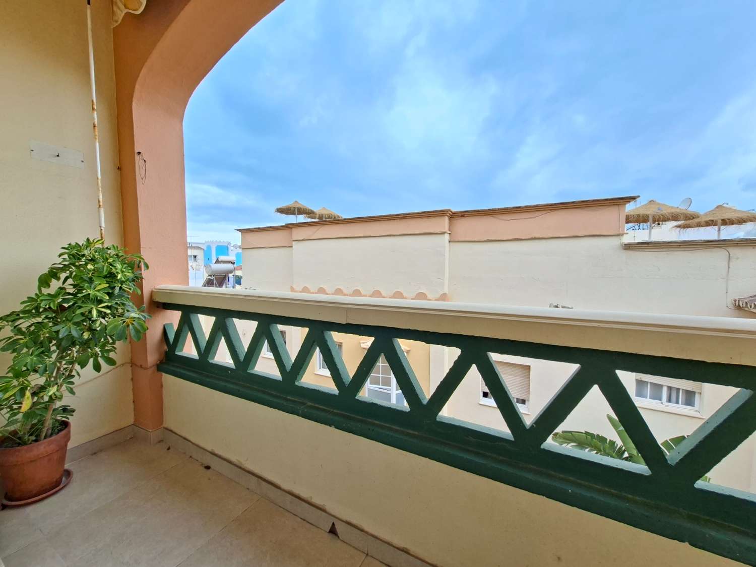 Flat te koop in Centro (Nerja)