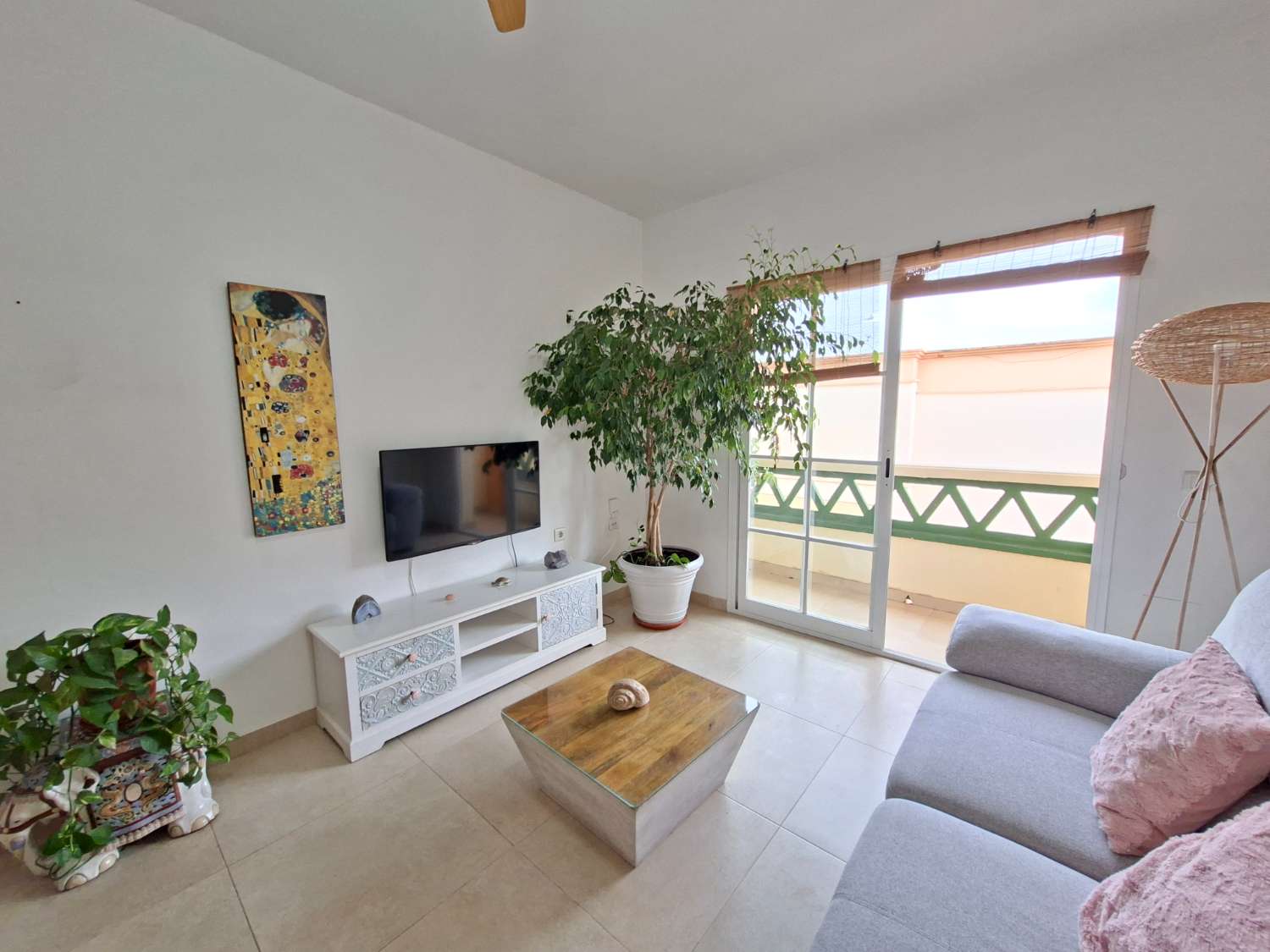 Flat te koop in Centro (Nerja)