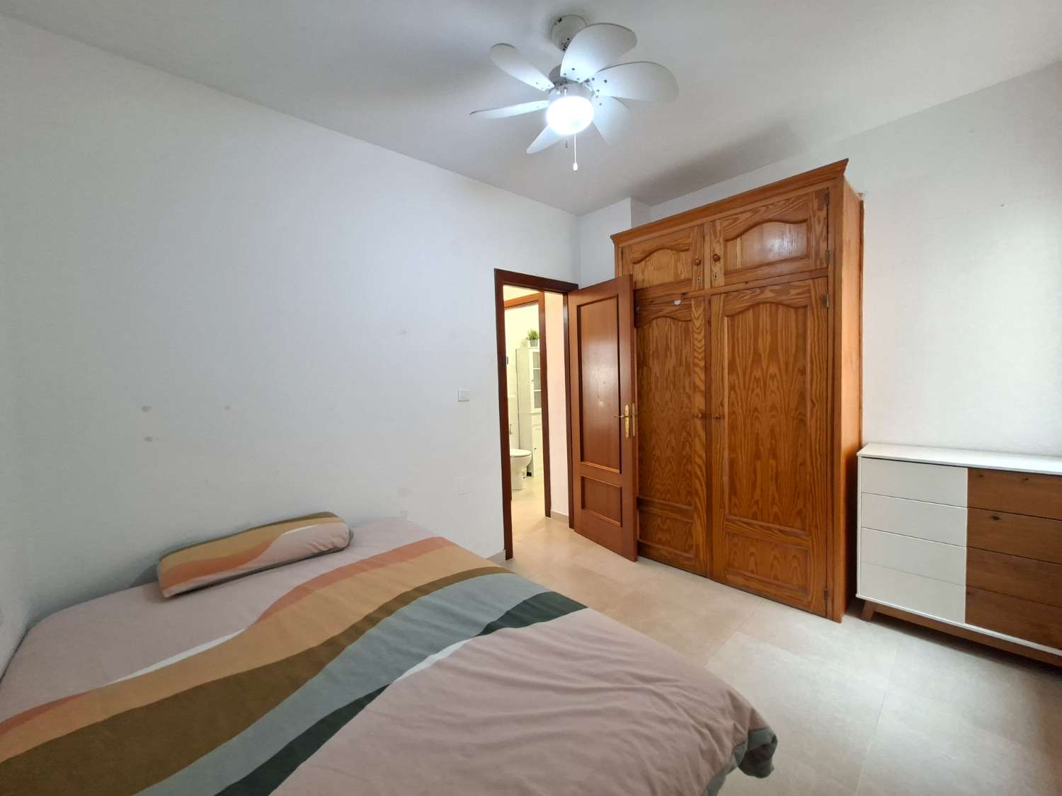 Flat te koop in Centro (Nerja)