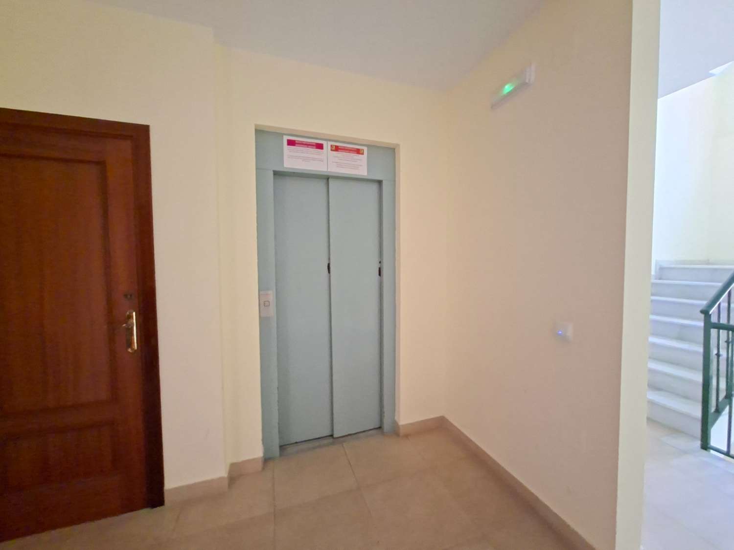 Flat te koop in Centro (Nerja)