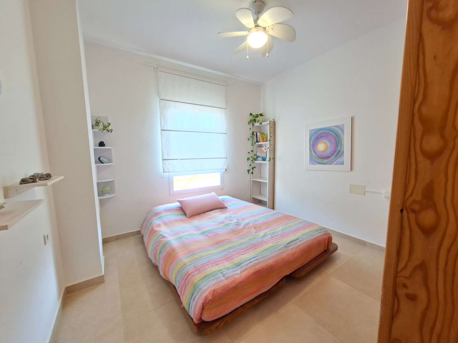 Flat te koop in Centro (Nerja)