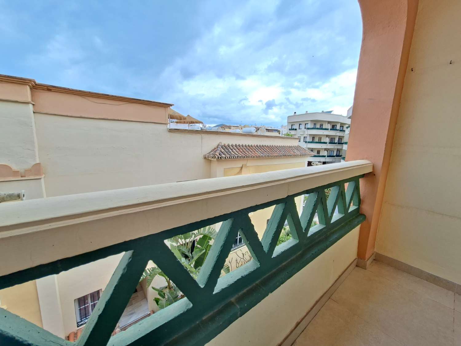 Flat te koop in Centro (Nerja)