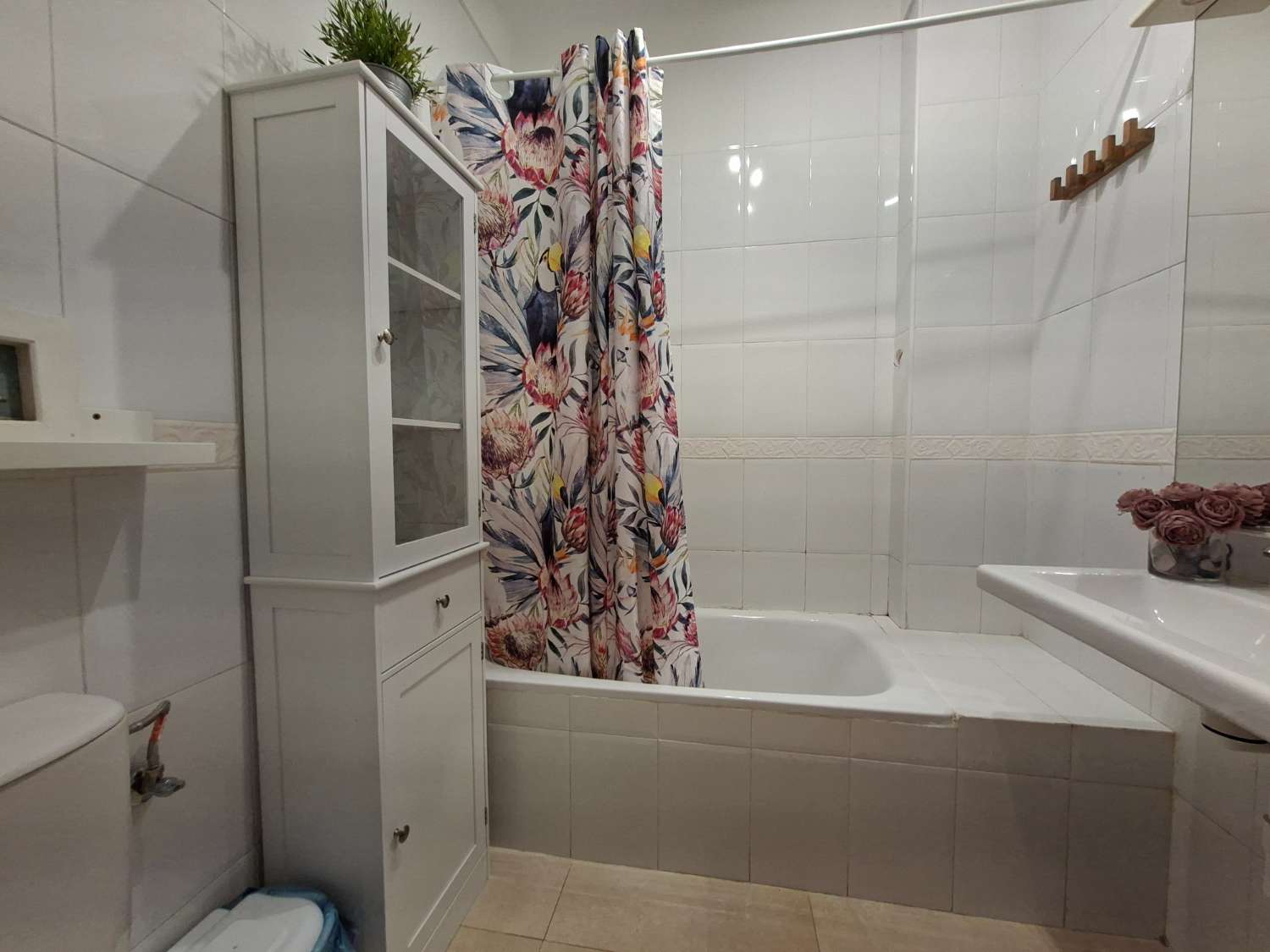 Flat te koop in Centro (Nerja)