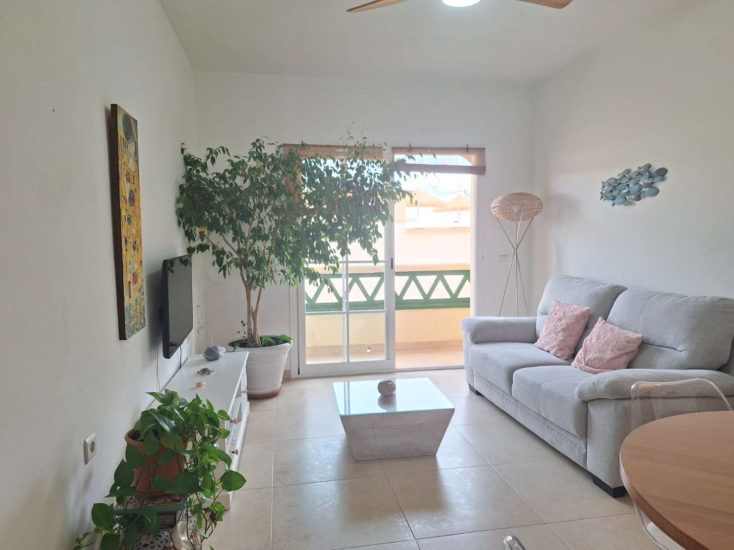 Flat te koop in Centro (Nerja)