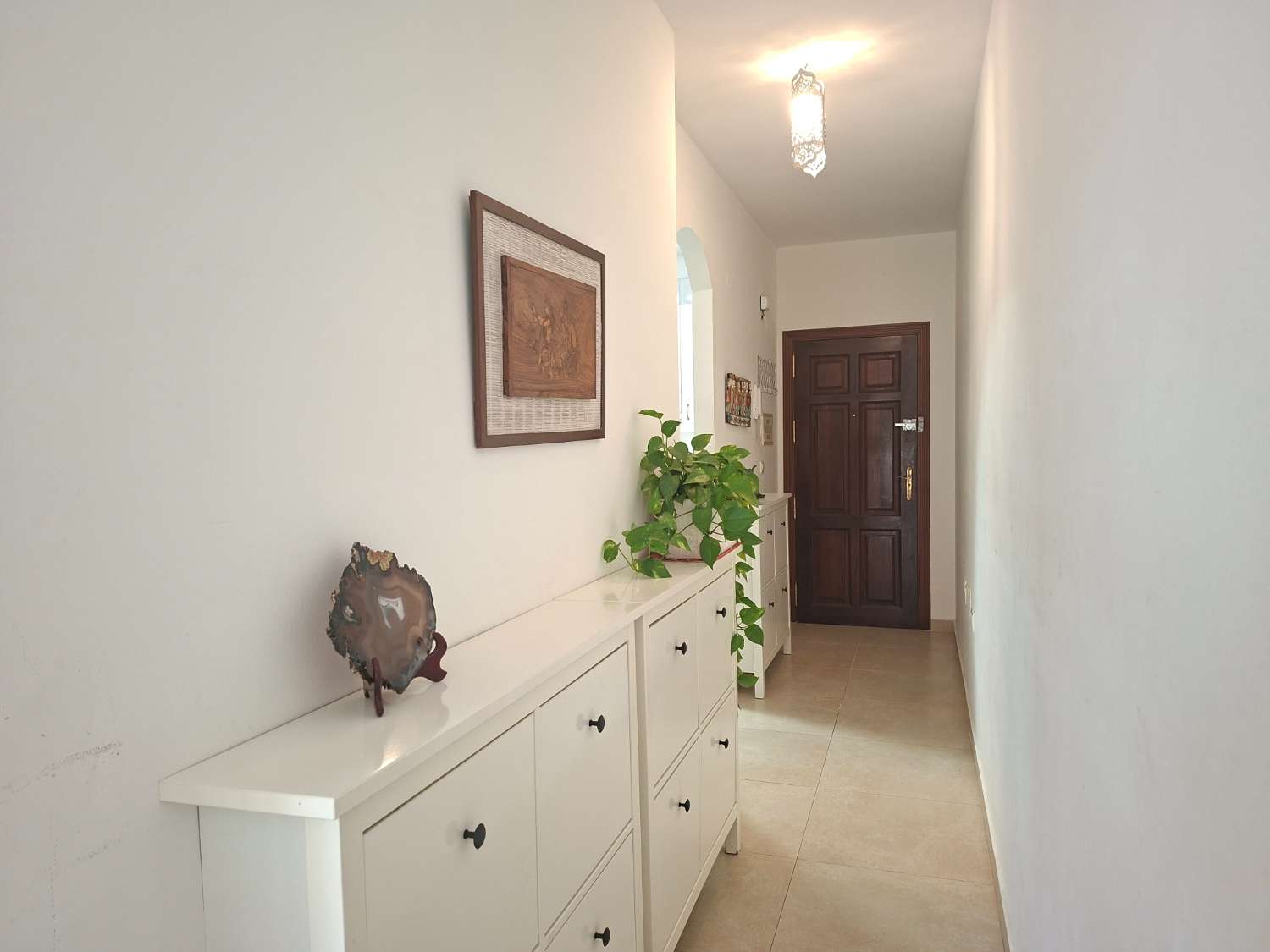 Flat te koop in Centro (Nerja)
