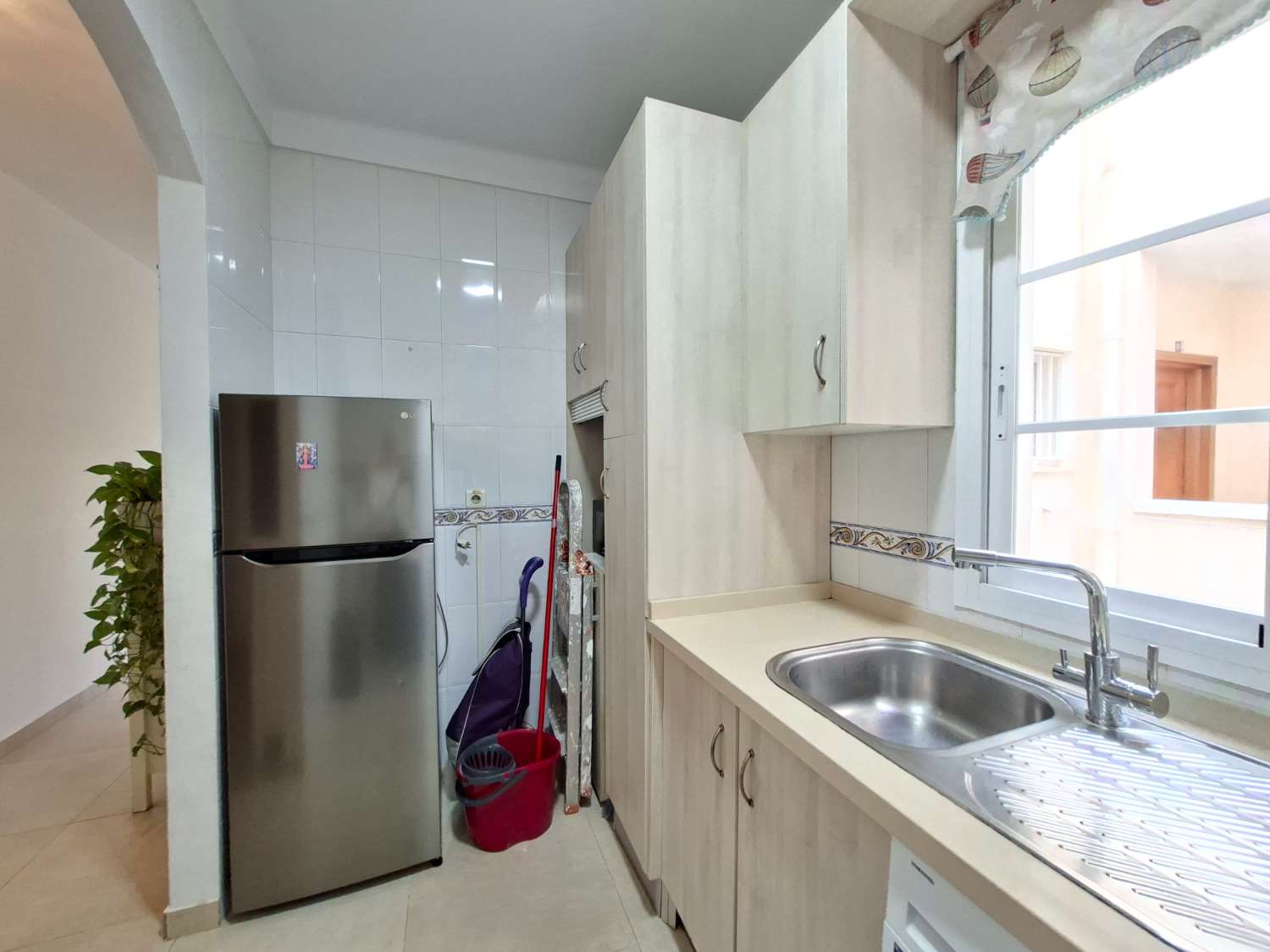 Flat te koop in Centro (Nerja)