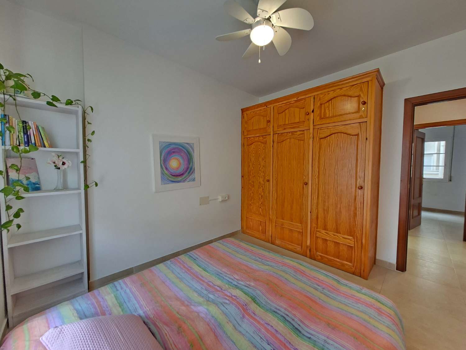 Flat te koop in Centro (Nerja)