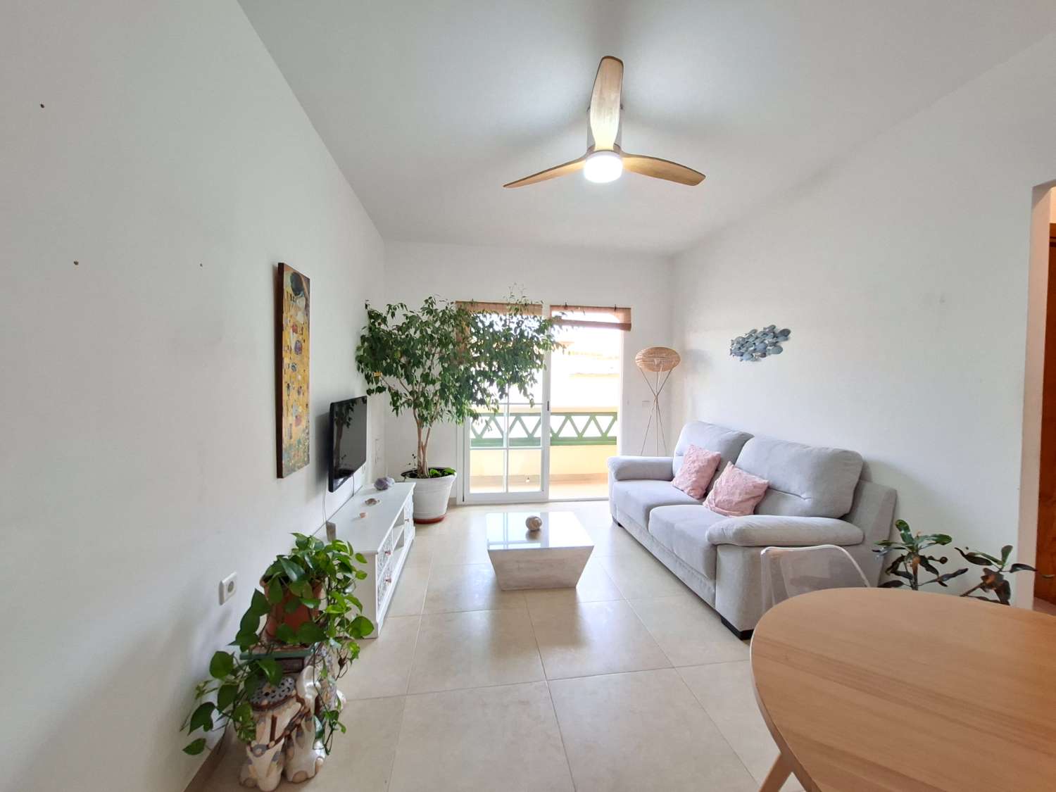 Flat te koop in Centro (Nerja)
