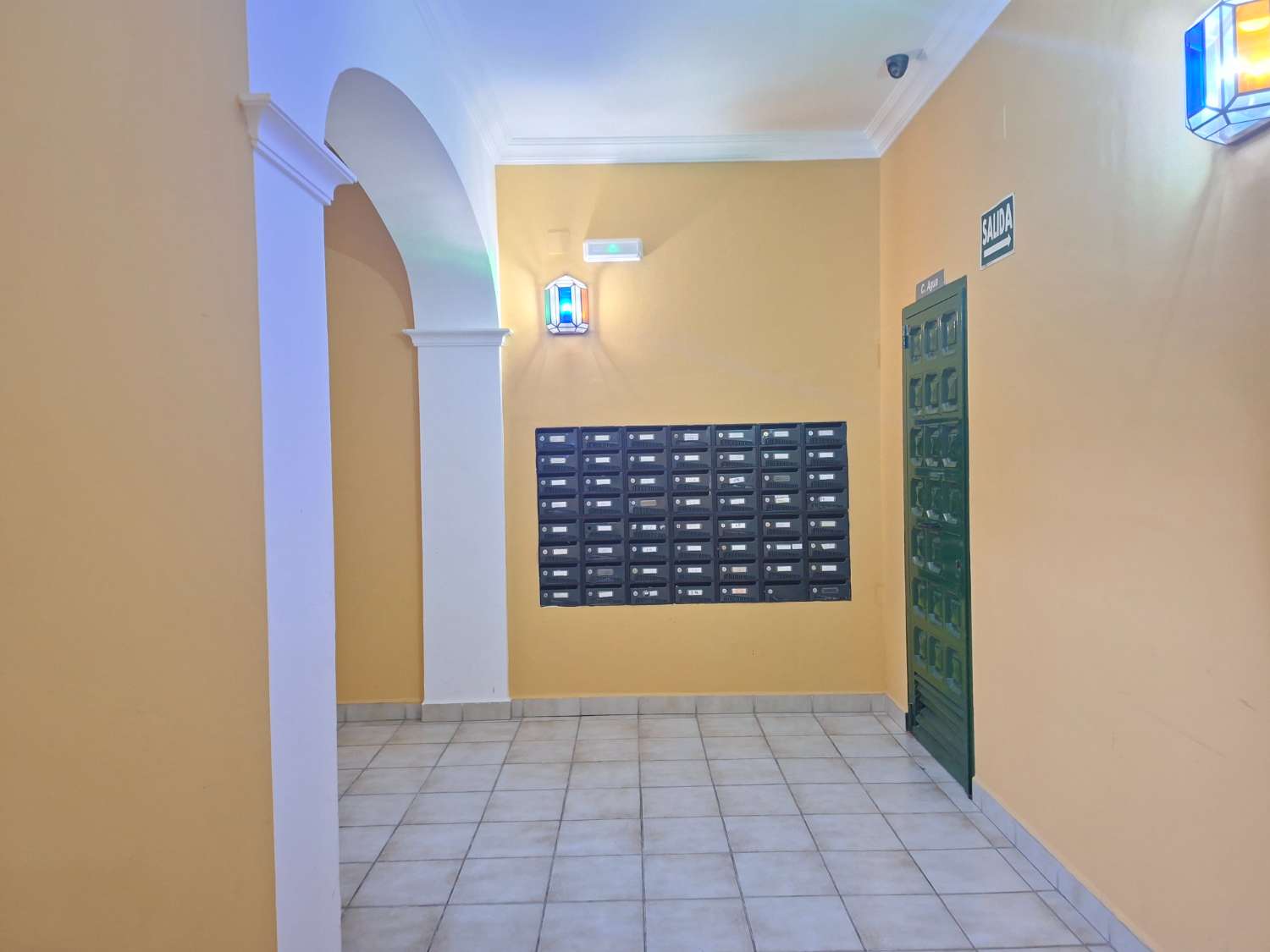 Flat te koop in Centro (Nerja)