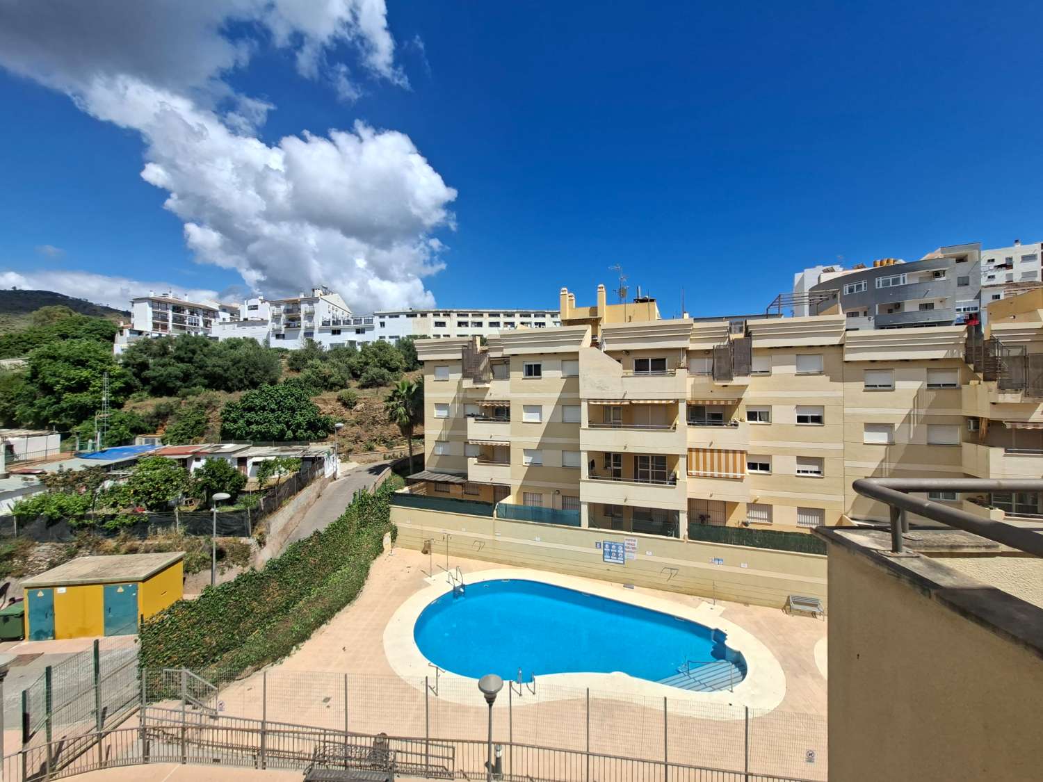 كنة للبيع في Torrox Pueblo