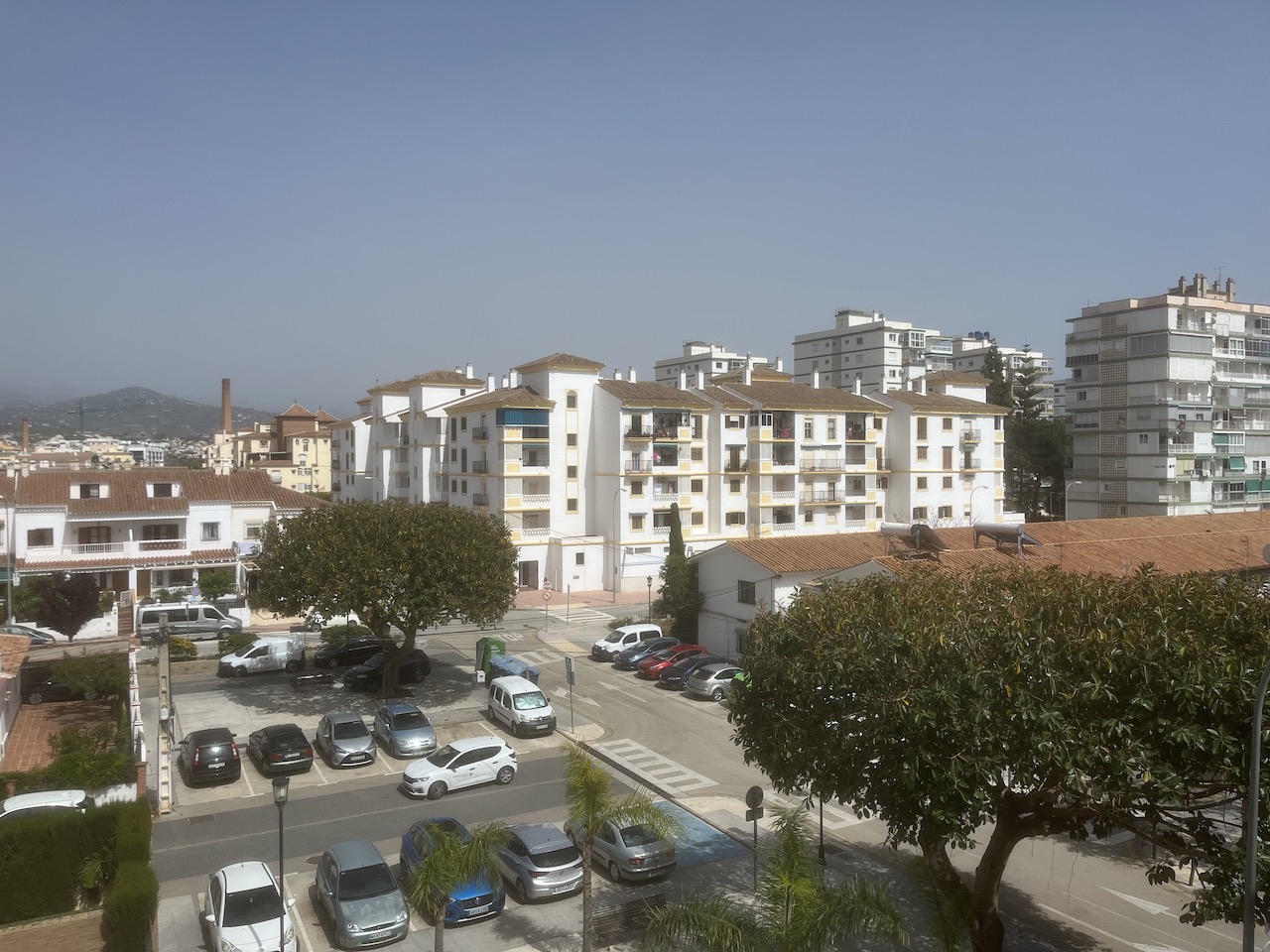 平面 出售 在 Torre del Mar