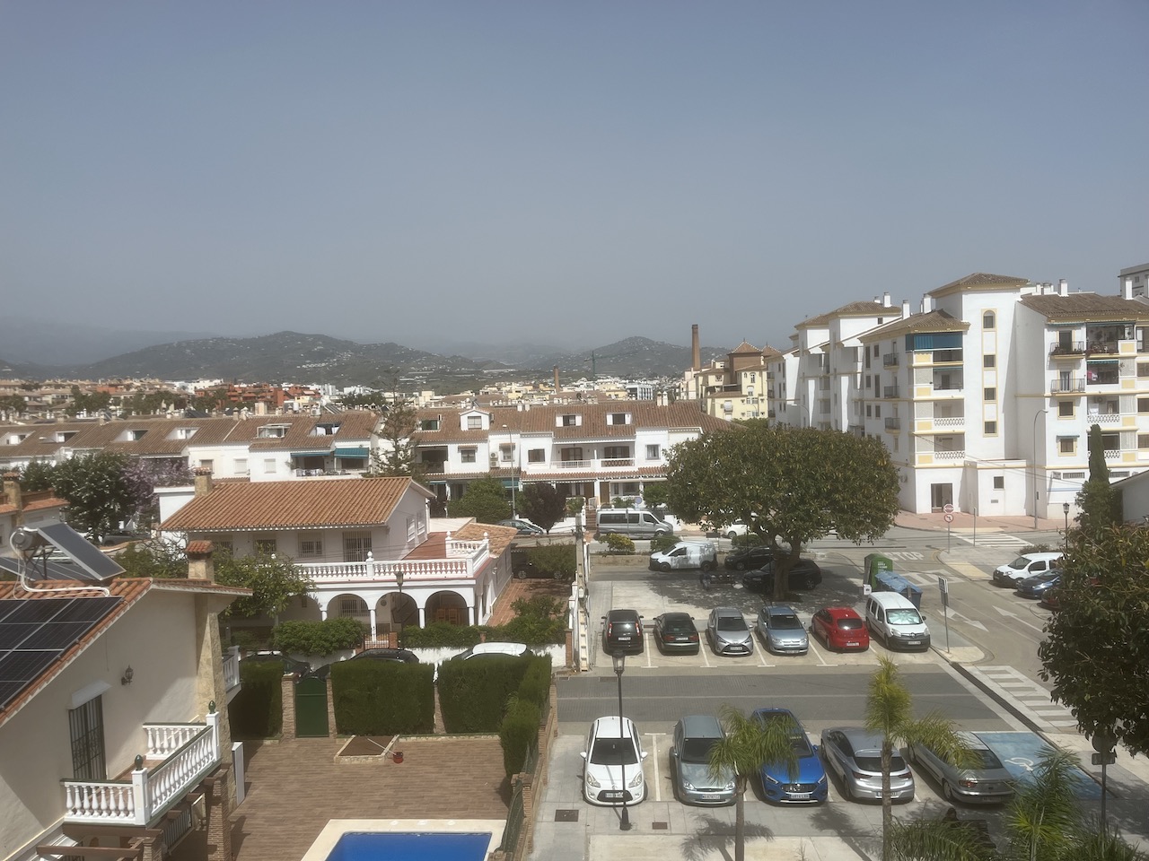平面 出售 在 Torre del Mar