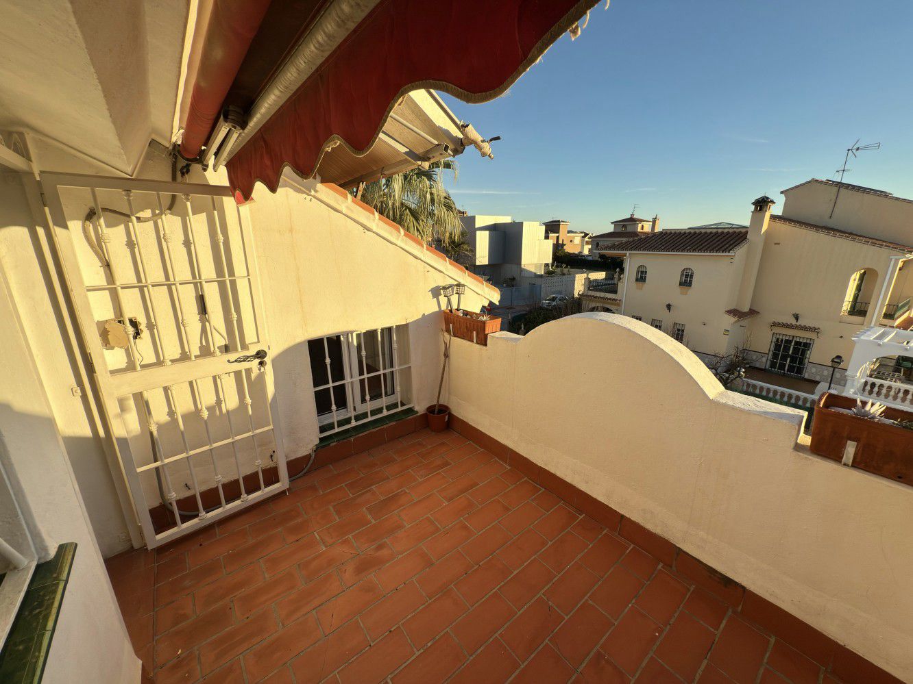 木屋 出售 在 El Tomillar (Torre del Mar)