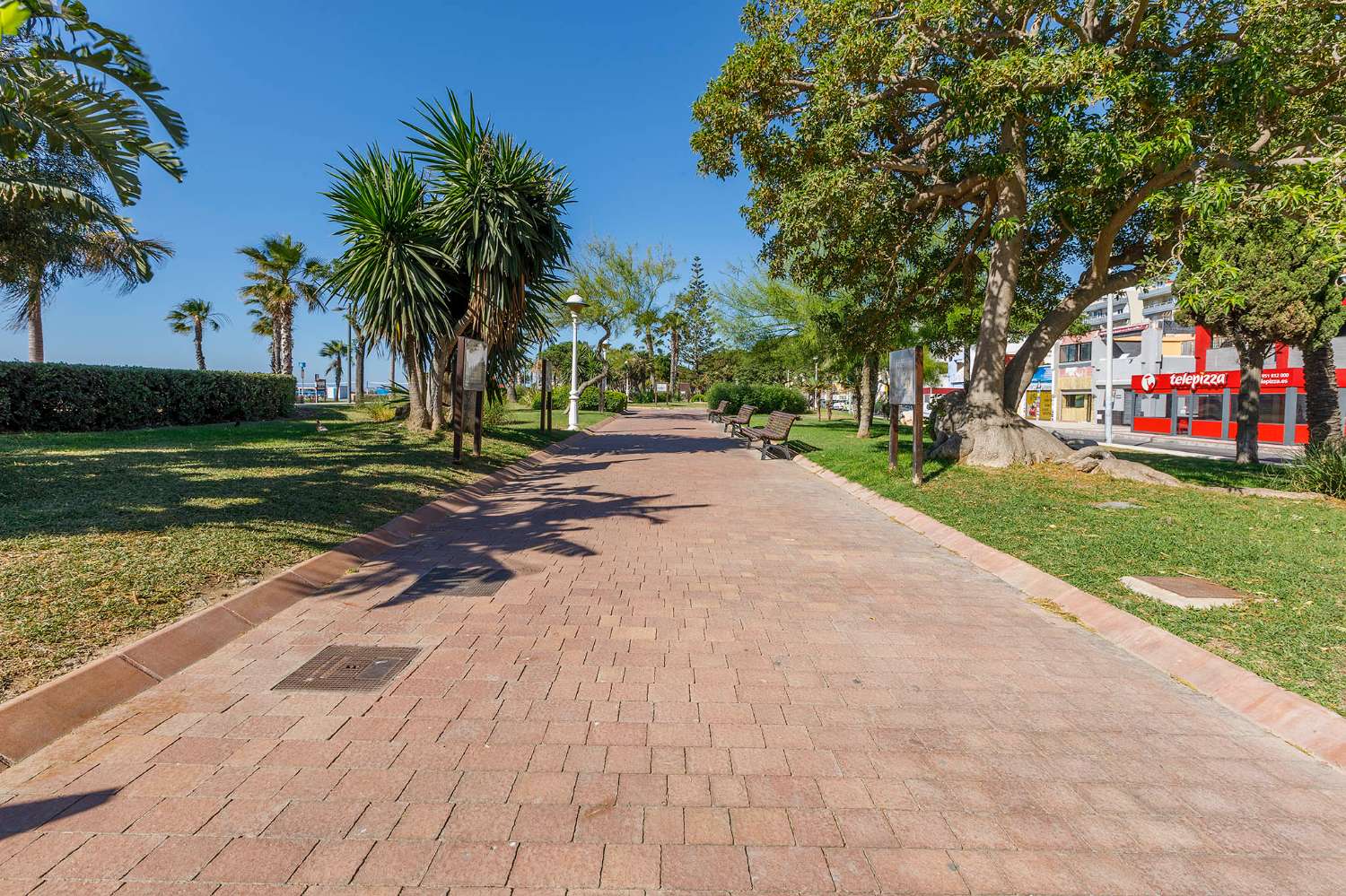 Flat te koop in Poniente-Faro (Torre del Mar)