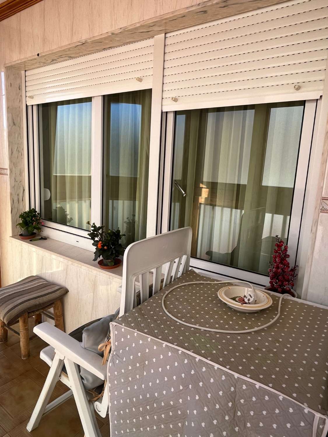 Flat te koop in Poniente-Faro (Torre del Mar)