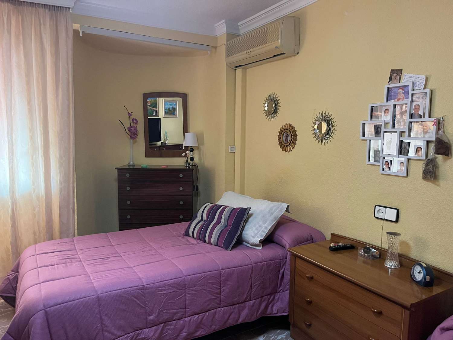 Flat te koop in Poniente-Faro (Torre del Mar)