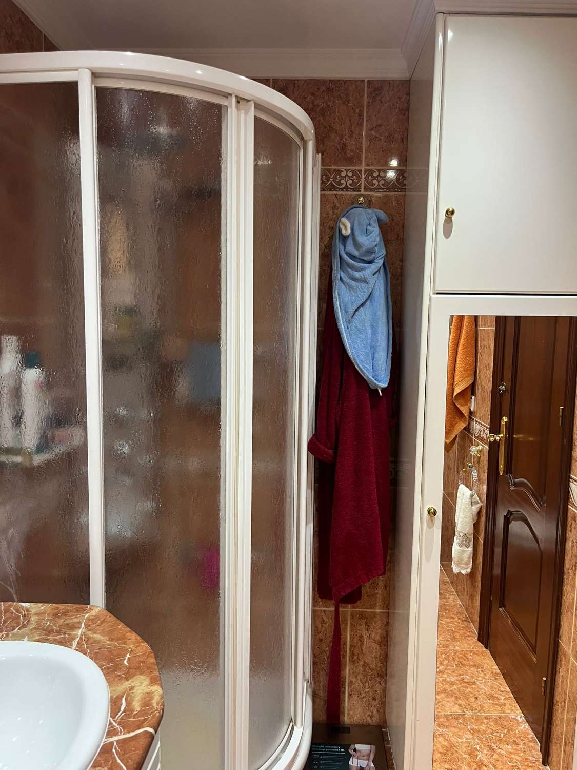 Flat te koop in Poniente-Faro (Torre del Mar)