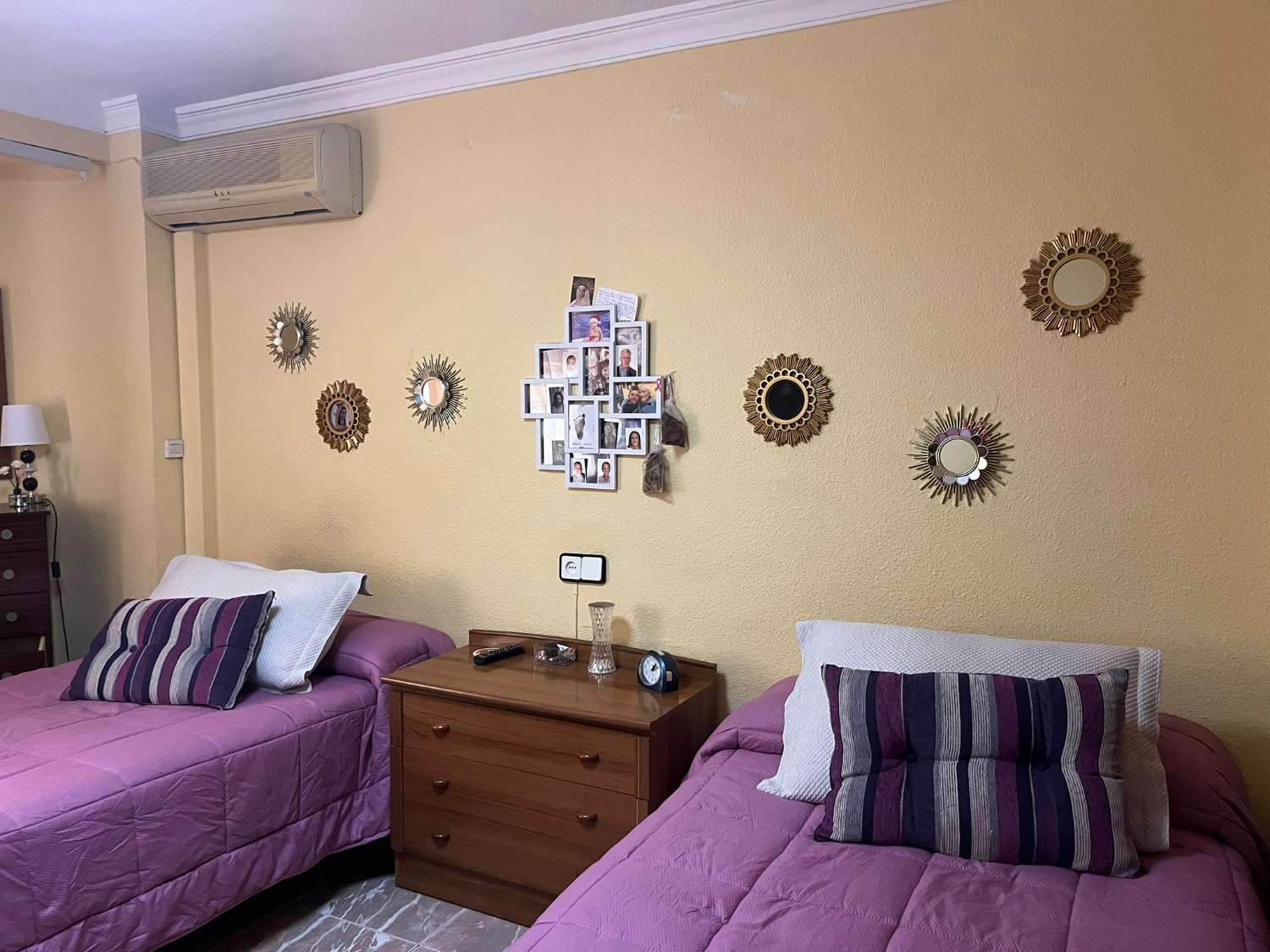 Flat te koop in Poniente-Faro (Torre del Mar)