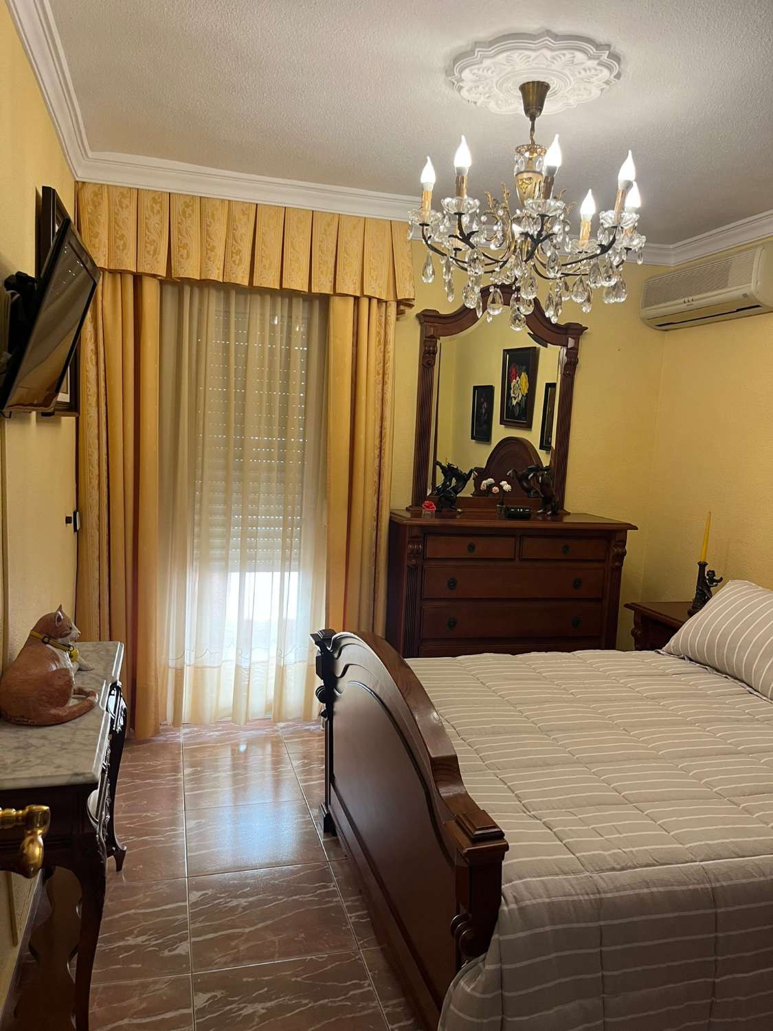 Flat te koop in Poniente-Faro (Torre del Mar)