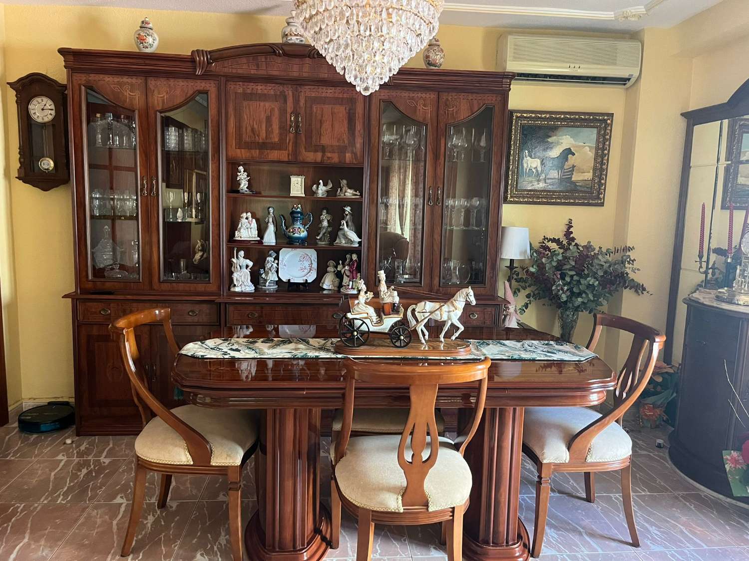 Flat te koop in Poniente-Faro (Torre del Mar)