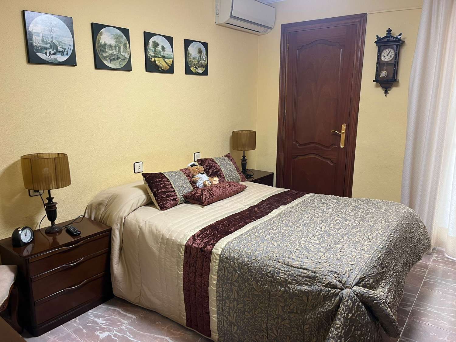 Flat te koop in Poniente-Faro (Torre del Mar)