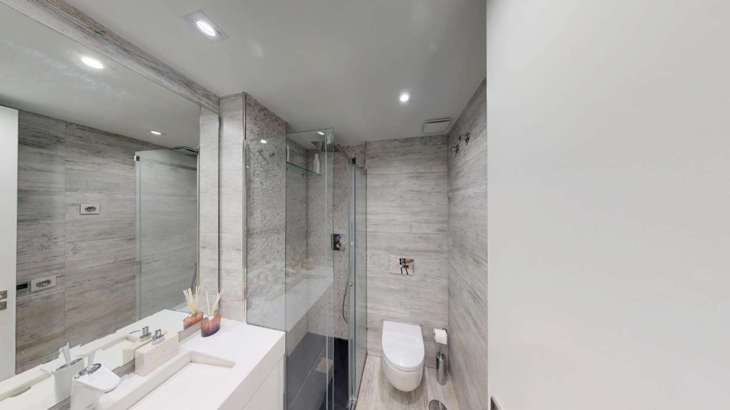 Dúplex en venta 3 dormitorios  en Torre del Mar