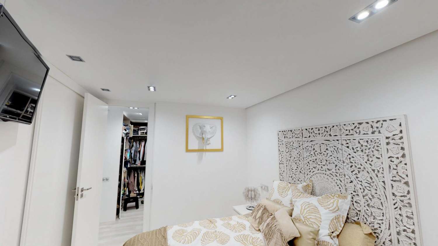 Dúplex en venta 3 dormitorios  en Torre del Mar