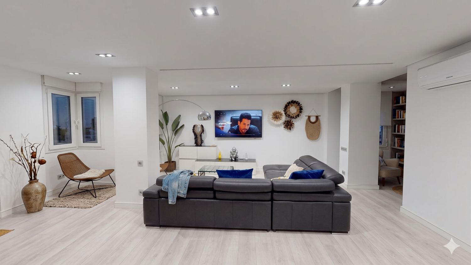 Dúplex en venta 3 dormitorios  en Torre del Mar