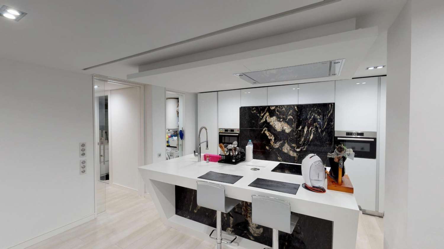 Dúplex en venta 3 dormitorios  en Torre del Mar