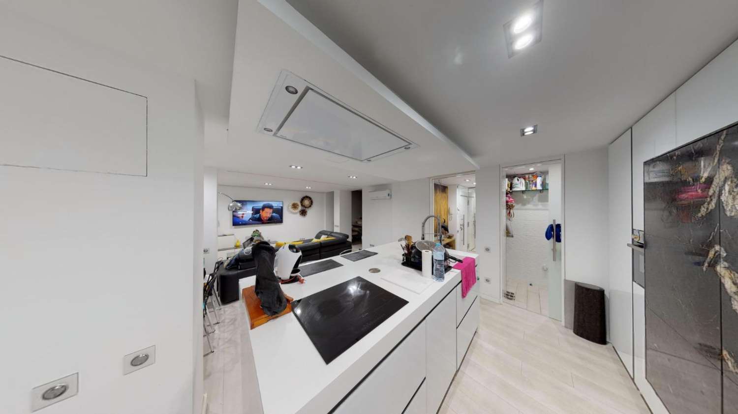 Dúplex en venta 3 dormitorios  en Torre del Mar