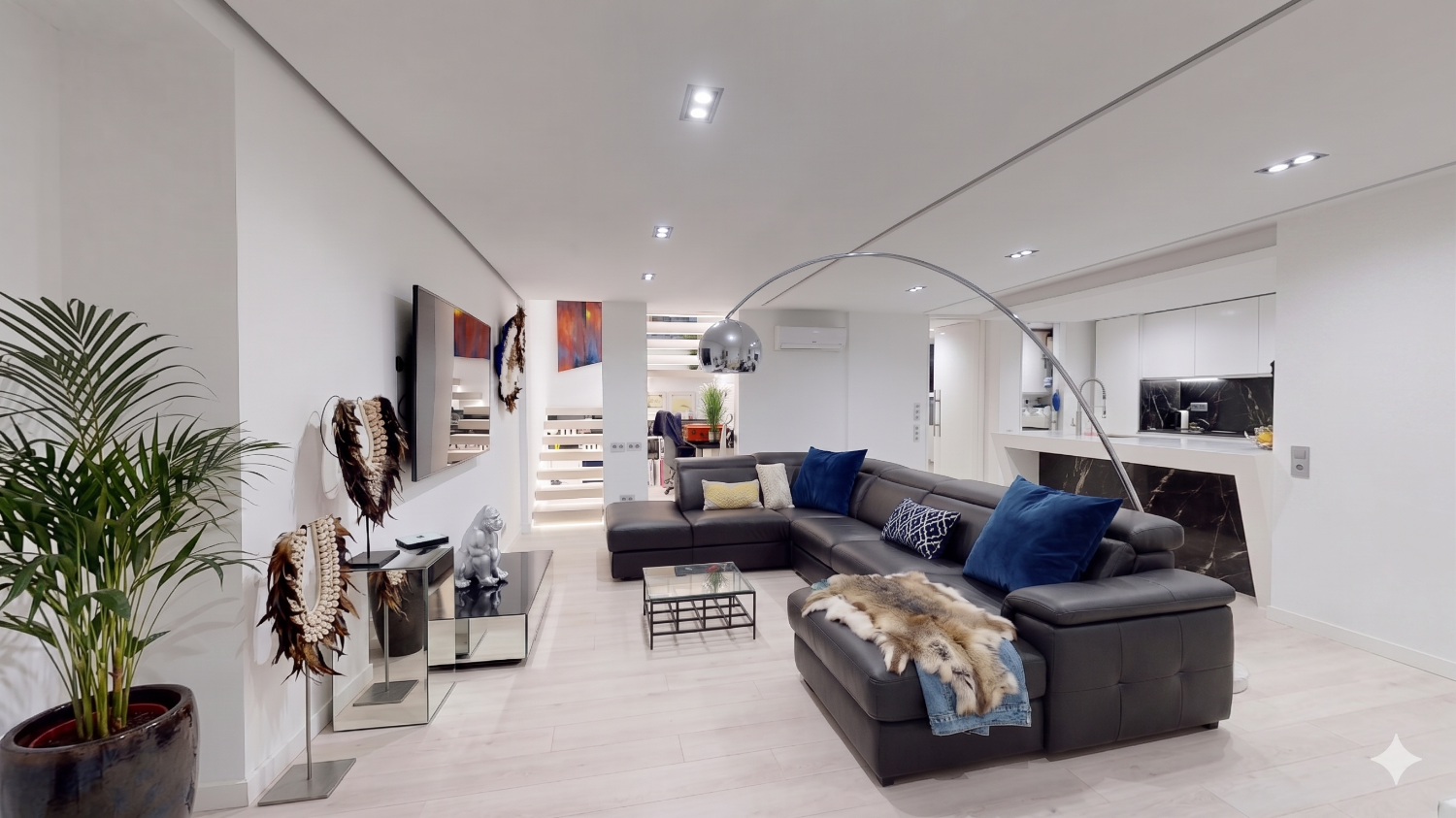 Dúplex en venta 3 dormitorios  en Torre del Mar