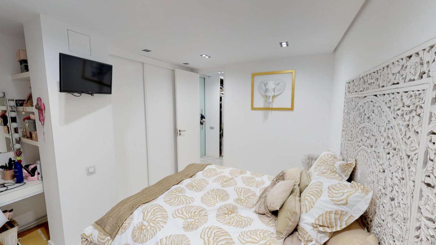 Dúplex en venta 3 dormitorios  en Torre del Mar