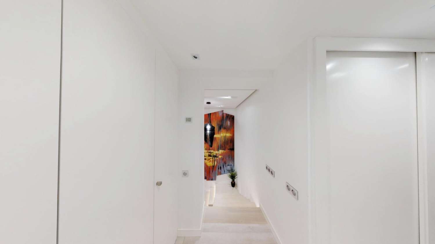 Dúplex en venta 3 dormitorios  en Torre del Mar