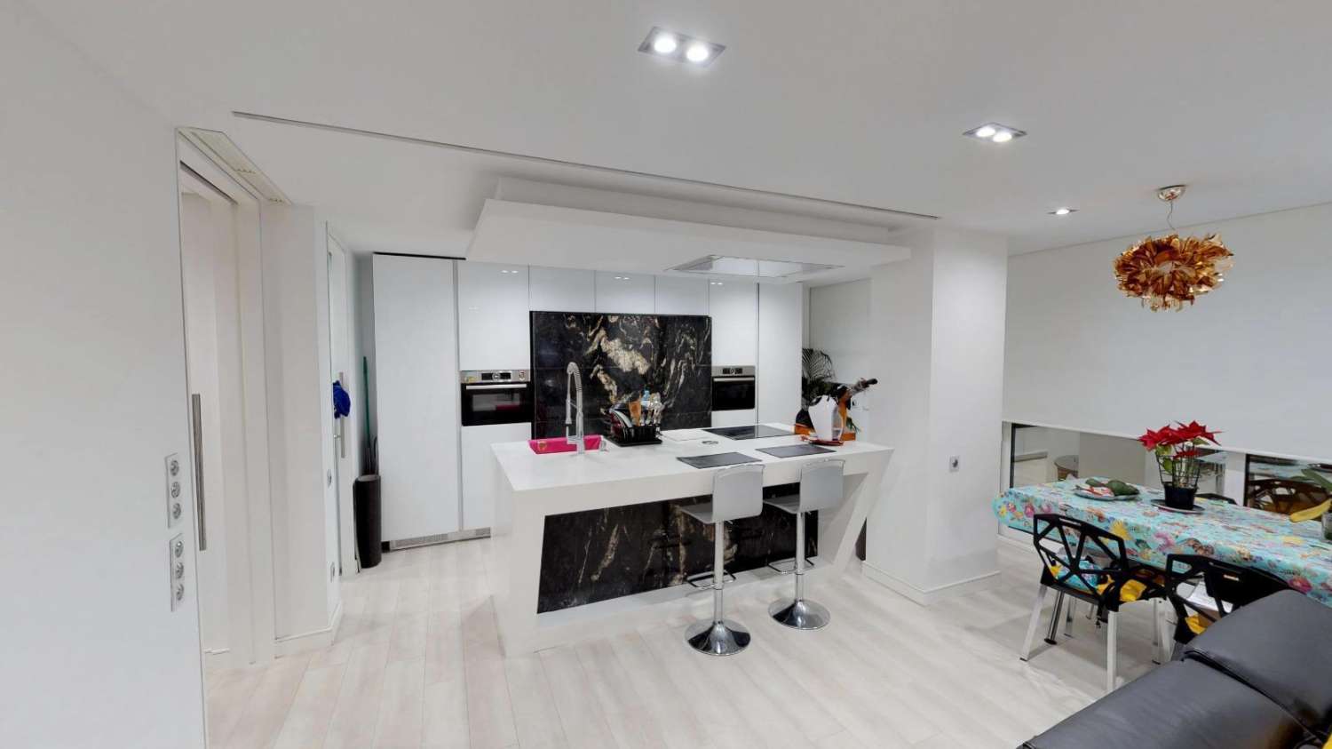 Dúplex en venta 3 dormitorios  en Torre del Mar