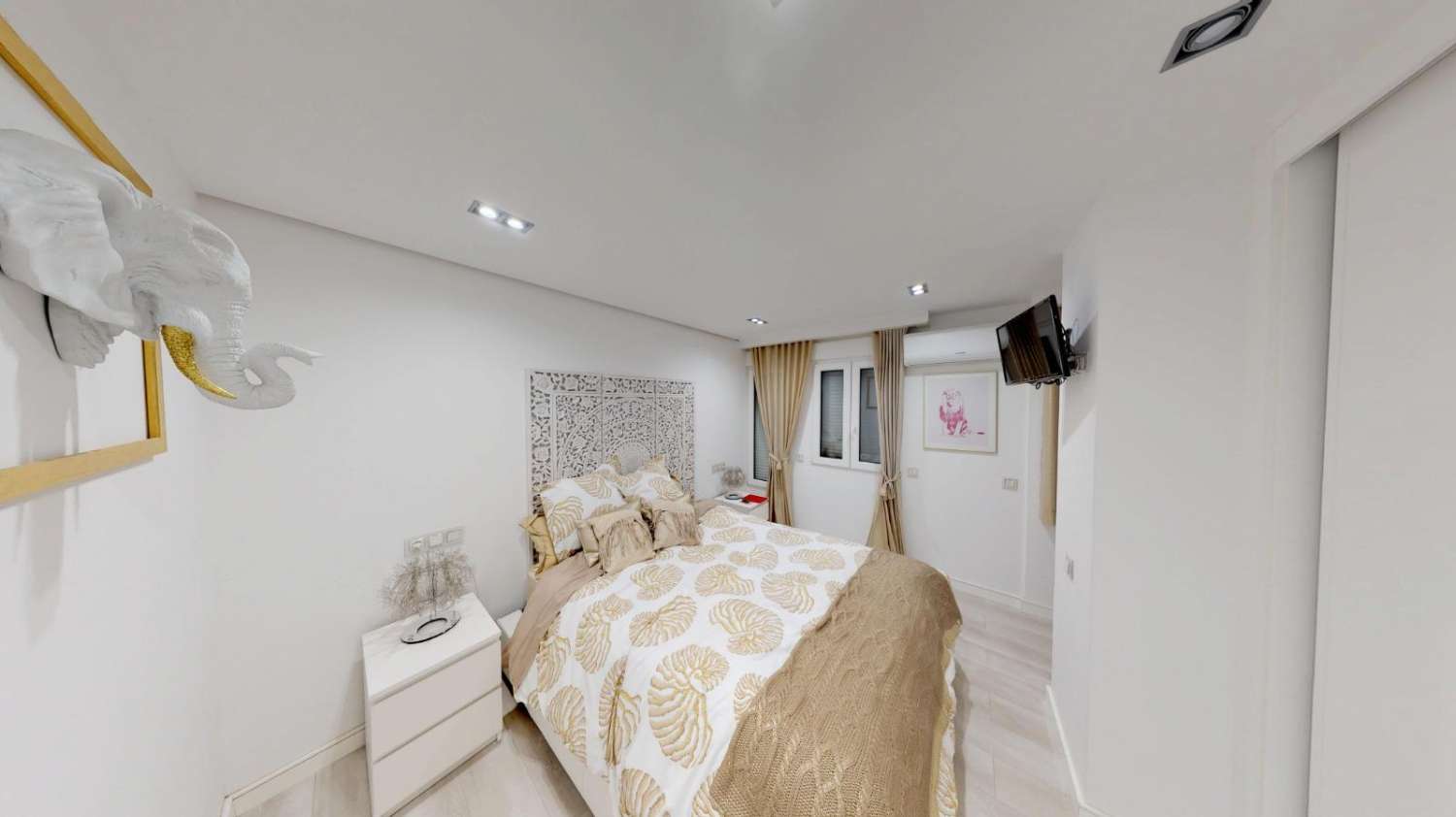 Dúplex en venta 3 dormitorios  en Torre del Mar