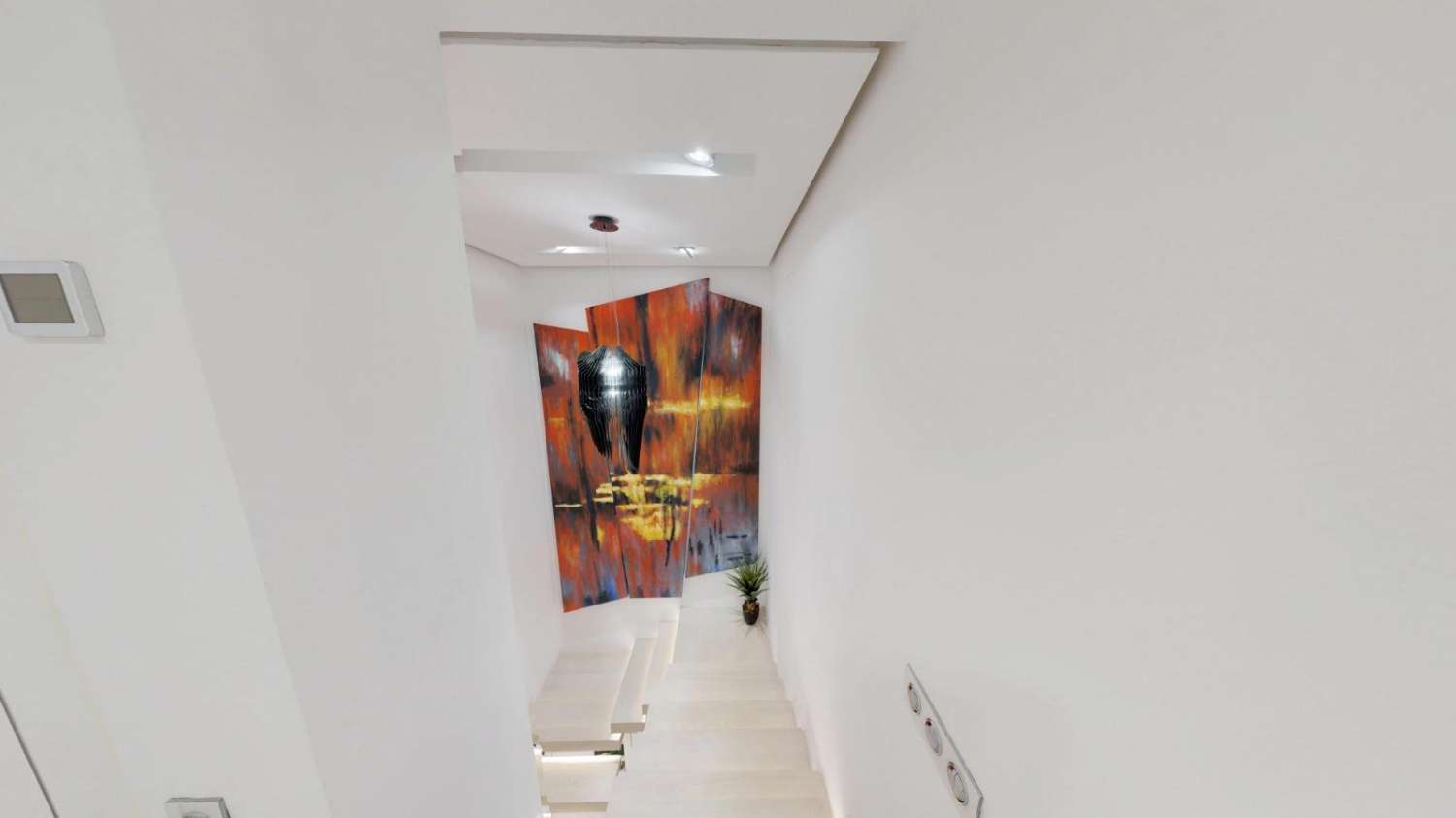 Dúplex en venta 3 dormitorios  en Torre del Mar