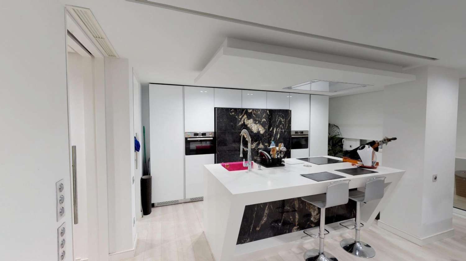 Dúplex en venta 3 dormitorios  en Torre del Mar