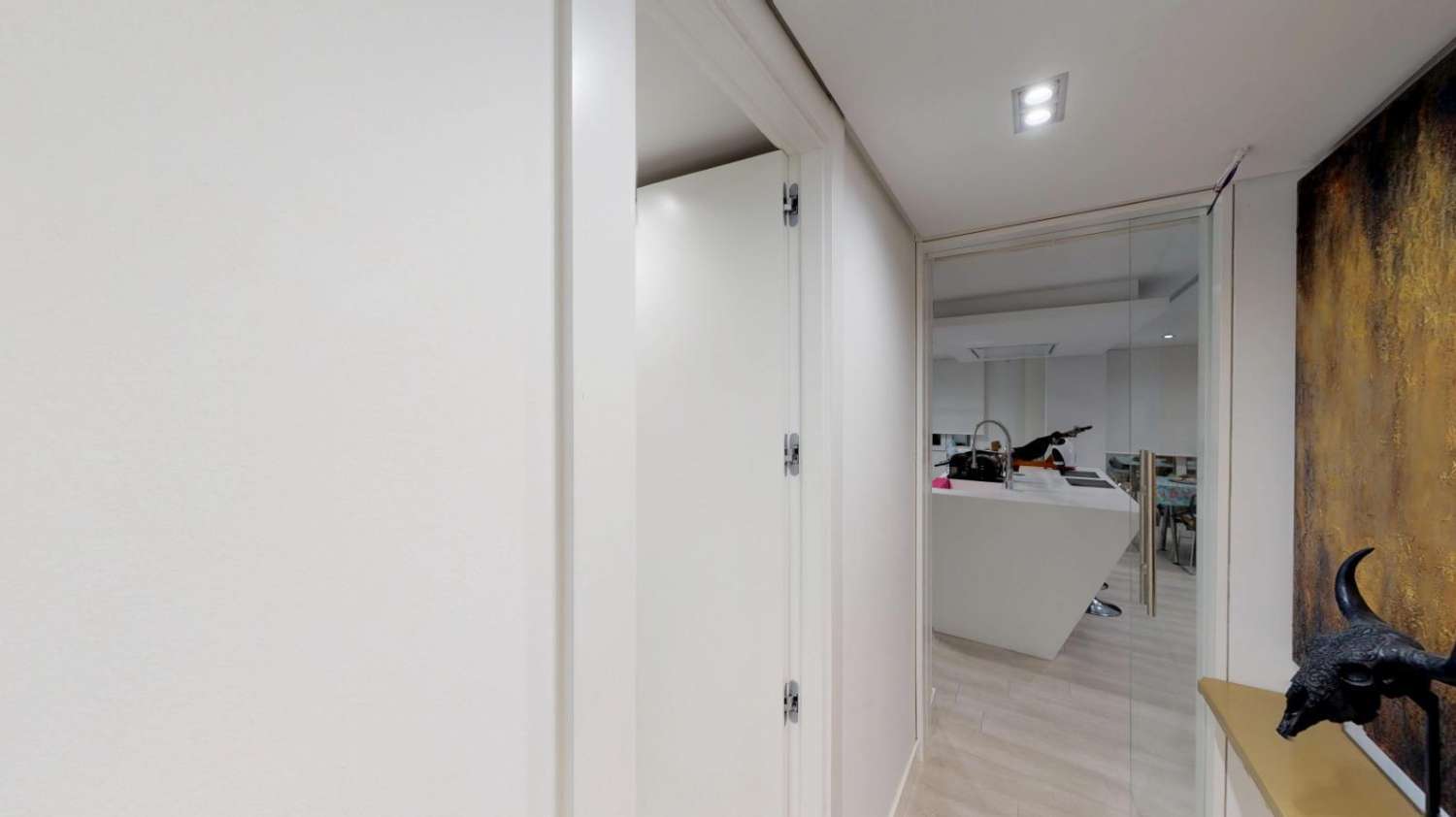 Dúplex en venta 3 dormitorios  en Torre del Mar