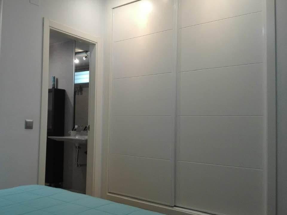 Piso en venta 1 dormitorio en Málaga