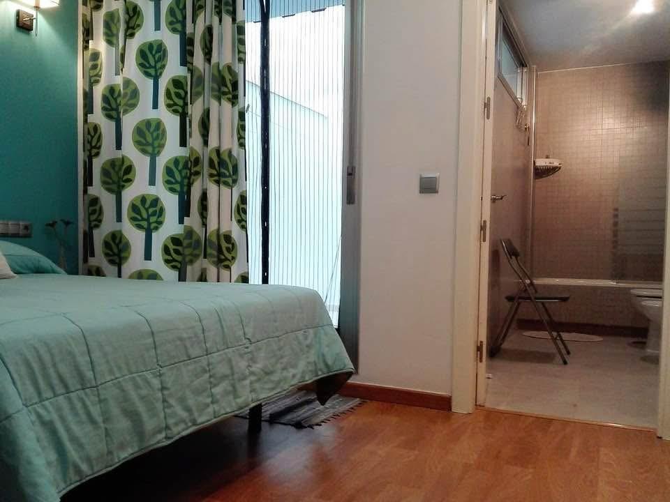Piso en venta 1 dormitorio en Málaga