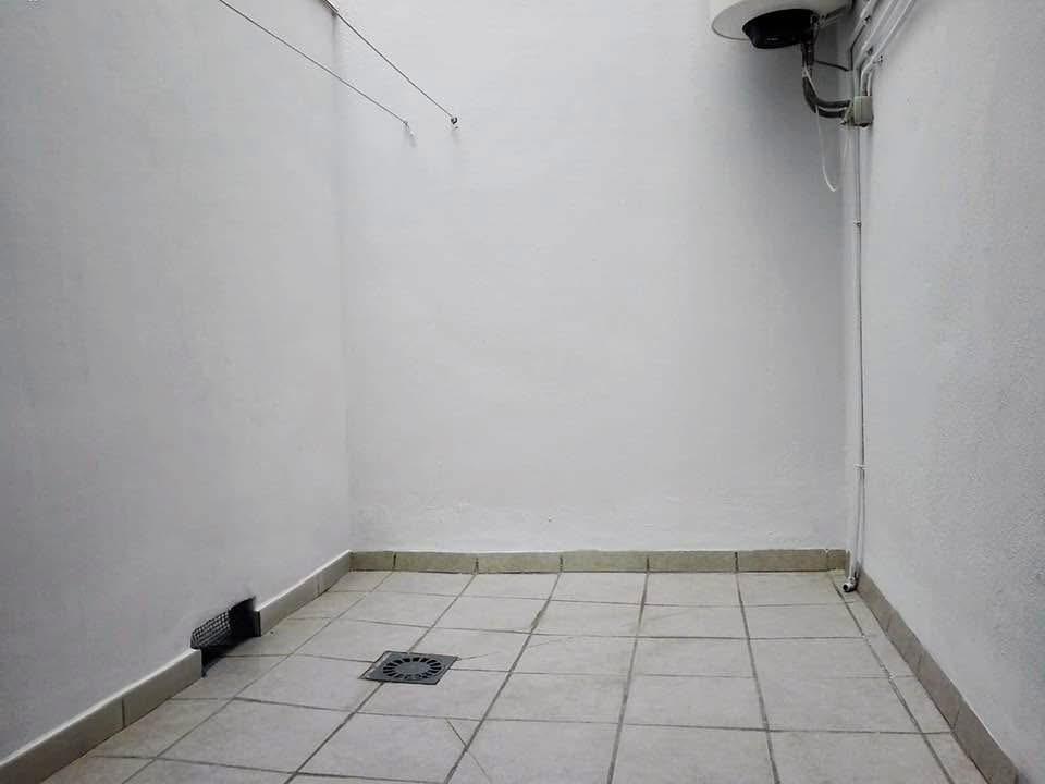 Piso en venta 1 dormitorio en Málaga